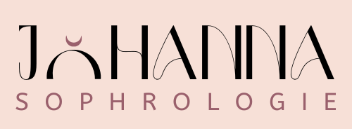 Logo de Johanna Sophrologie